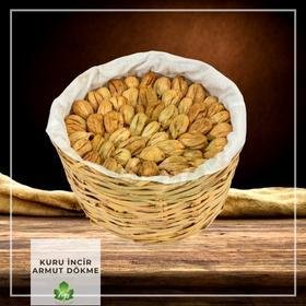 Kuru İncir - Armut (Dökme)
