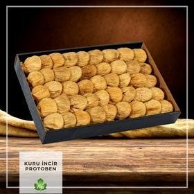 Kuru İncir - Protoben