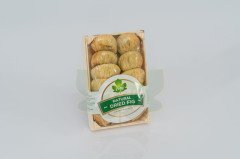 Kuru İncir - Protoben 0,25 kg - Tahta - İri Boy (#2,#3)