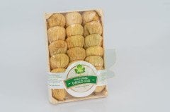 Kuru İncir - Protoben 0,50 kg - Tahta - İri Boy (#2,#3)