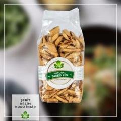 Şerit Kesim Kuru İncir