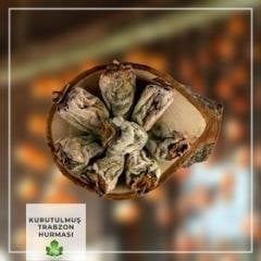 Kurutulmuş Trabzon Hurması