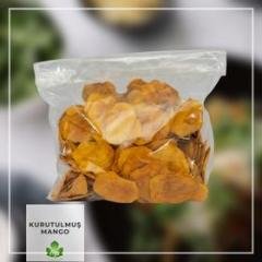 Kurutulmuş Mango Dilimleri