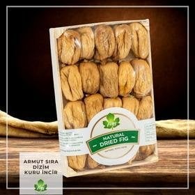 Kuru İncir - Armut (Sıra Dizim)