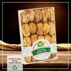 Kuru İncir - Armut (Sıra Dizim)