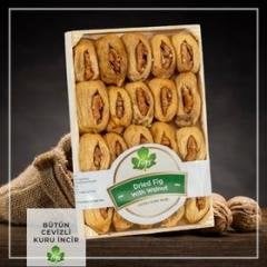 Bütün Cevizli Kuru İncir