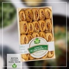 Bütün Cevizli Kuru İncir