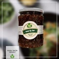 Kuru İncir Reçeli