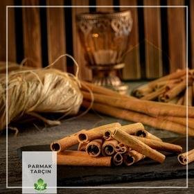 Parmak Tarçın