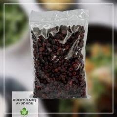 Kurutulmuş Ahududu (Şekersiz)