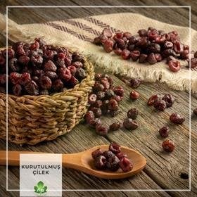 Kurutulmuş Çilek (Şekersiz)