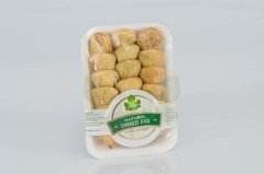 Kuru İncir - Protoben 0,30 kg - Köpük - Küçük Boy (#7,#8 ...)