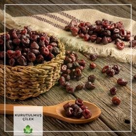 Kurutulmuş Çilek (Şekerli)